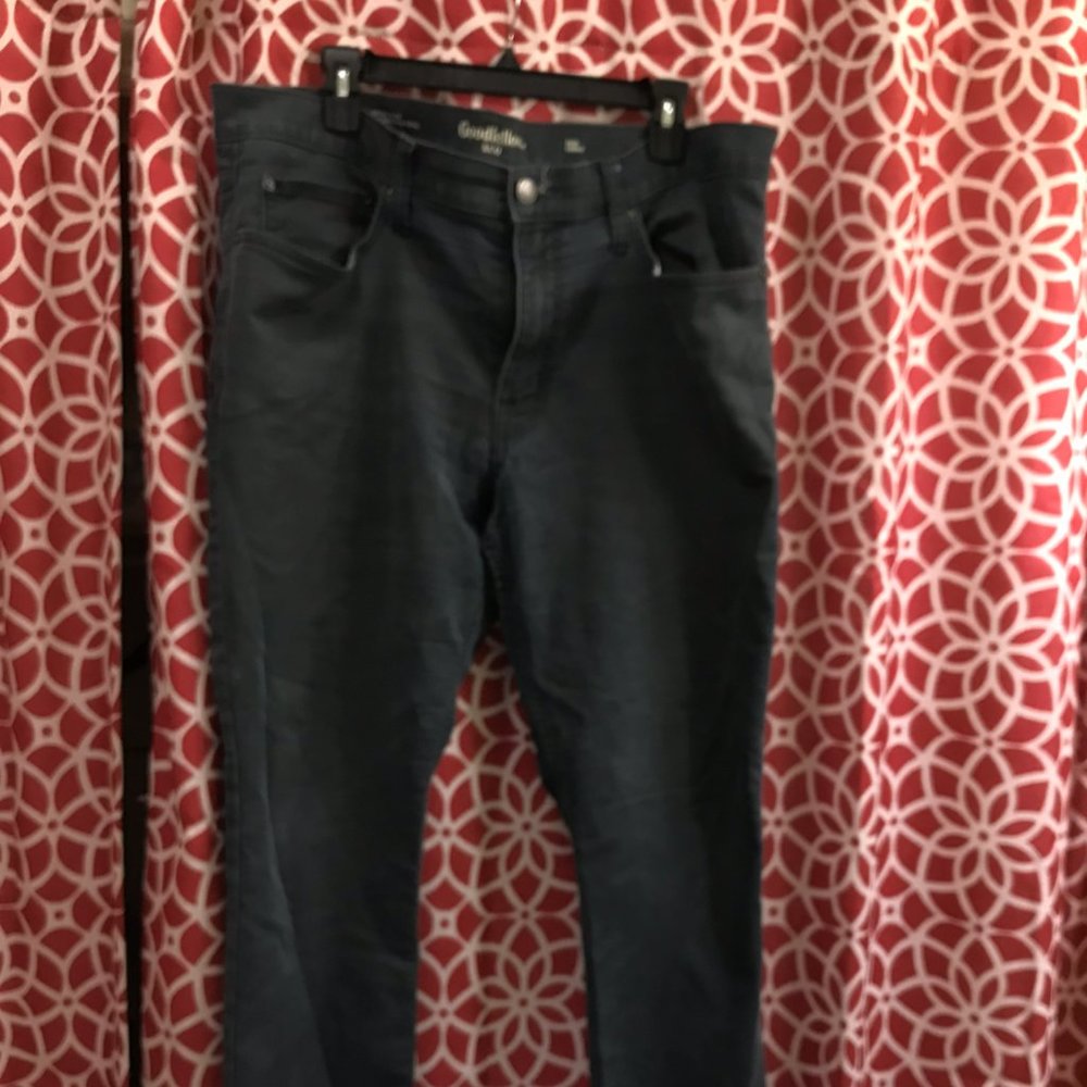 Mens Goodfellow Jeans